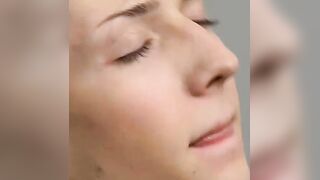 Before drilling him Skinny Twink performs blowjob and rimjob