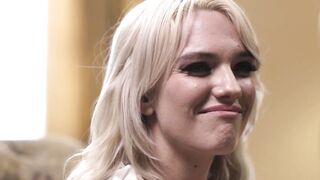 GIRLSWAY - Angry Kenna James Fucks Her Lucky Charm Incarnation Madi Collins After Losing Everything