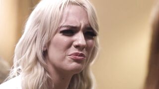 GIRLSWAY - Angry Kenna James Fucks Her Lucky Charm Incarnation Madi Collins After Losing Everything