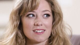 GIRLSWAY - Worried Caring cougar Kenzie Taylor Fingered Her Amazingly Hot Step Daughter To Make Her Feel Better