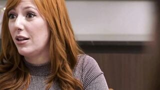 GIRLSWAY - Goddess Eliza Ibarra  Lauren Phillips Have Wild Group Sex During SQUIRTERS ANONYMOUS SEEN