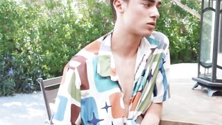StepsonXXX.com - Forbidden step uncles and twinks bareback spitroast fourway