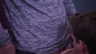 IconMales.com - Roman Todd's hot fun with stud Michael Delray