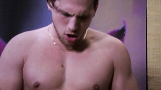 IconMales.com - Roman Todd's hot fun with stud Michael Delray
