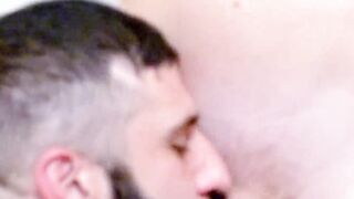 TwinkBreeding.com - Romeo Davis gets ass rammed by young Jack Bailey