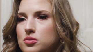 GIRLSWAY - Fake Dating Trainer Seduces Long Naturals Str8 Client  Proves Shes A Better Banged Than Guys