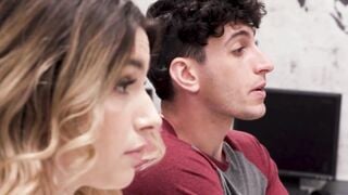 DEVILS SEX TAPE - TEACHERS VS STUDENTS COMPILATION 3 WAY MILFS HARDCORE AND MORE