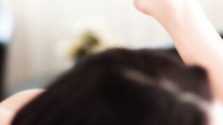 GIRLSWAY - Town Historian Alexis Tae  Environmentalist Lumi Ray Celebrate Their Feat With Rough Sex