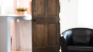 GIRLSWAY - Town Historian Alexis Tae  Environmentalist Lumi Ray Celebrate Their Feat With Rough Sex