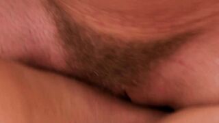 GIRLSWAY - Good Blonde Kayley Gunner Has Romantic Sex With Her beauty Gf Inside Her Dream House