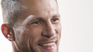 HETEROFLEXIBLE - How Guys Orgasm With Muscular Hunk Roman Todd VIEW HIM JERK OFF FULL TAPE