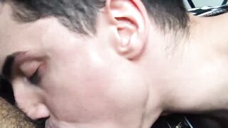 LatinoJuice.com - Continuously fucking slutty stud Angel until I explode my cum on hi