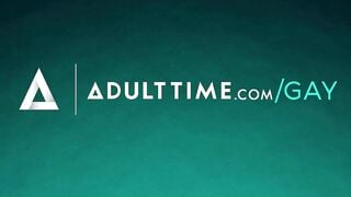 HETEROFLEXIBLE - HUNG TOP DESTROYS TWINKY COMPILATION ANAL JIZZED HARD DOGGY STYLE THREE-WAY...