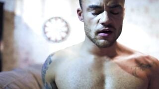 HETEROFLEXIBLE - HUNG TOP DESTROYS TWINKY COMPILATION ANAL JIZZED HARD DOGGY STYLE THREE-WAY...