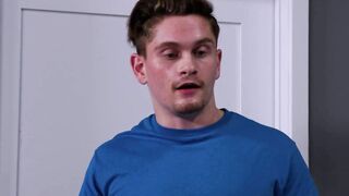 HETEROFLEXIBLE - HUNG TOP DESTROYS TWINKY COMPILATION ANAL JIZZED HARD DOGGY STYLE THREE-WAY...