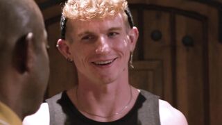 HETEROFLEXIBLE - Graduated Jock Aaron Coach Has Passionate Boned With Big-Time goddess Muscle Next Door