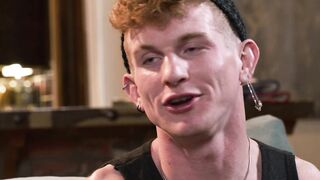 HETEROFLEXIBLE - Graduated Jock Aaron Coach Has Passionate Boned With Big-Time goddess Muscle Next Door