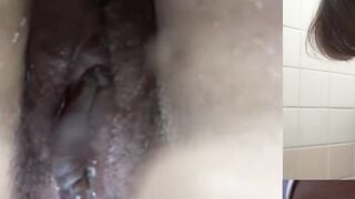 Mesmerizing Asian babes pussy playing and peeing compilation