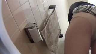 Mesmerizing Asian babes pussy playing and peeing compilation
