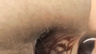Tommie Reed a skinny twink enjoys playing and wanking alone