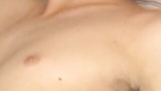 Tommie Reed a skinny twink enjoys playing and wanking alone