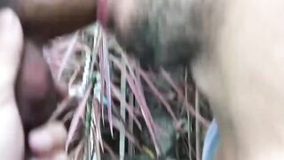 amateur Latino who was barebacked and shot in an unprofessional manner