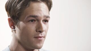 HETEROFLEXIBLE - How Guys Orgasm With Seductive Stud Jayden Marcos SEE HIM JERK OFF FULL MOVIE