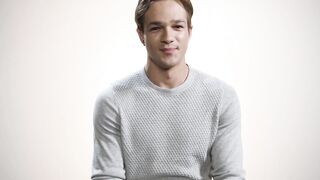 HETEROFLEXIBLE - How Guys Orgasm With Seductive Stud Jayden Marcos SEE HIM JERK OFF FULL MOVIE