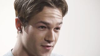 HETEROFLEXIBLE - How Guys Orgasm With Seductive Stud Jayden Marcos SEE HIM JERK OFF FULL MOVIE