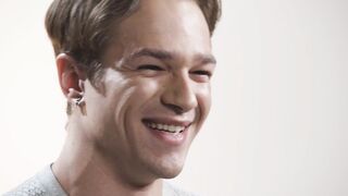 HETEROFLEXIBLE - How Guys Orgasm With Seductive Stud Jayden Marcos SEE HIM JERK OFF FULL MOVIE