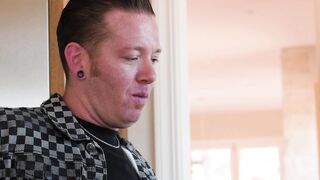 MODERN-DAY SINS - milf Katie Morgan Is Rough Pounded On The Kitchen Counter By Her Bum Stepson-Into-Law