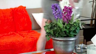 StepsonXXX.com - Bearded Joel Someone cannot stop his deep thrusting into my impressi