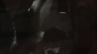 StepsonXXX.com - Stepdaddy Matt Muck records me while I swallow his tasty long dick