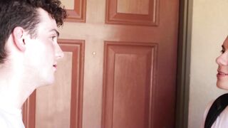 StepsonXXX.com - Stepson Myott Hunter rimmed and bred by hunk Derek Allen