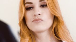 MODERN-DAY SINS - Turned On Dudes Almost Caught By His Stepsis While Fucking Her Catholic Innocent Bestie