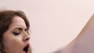 MODERN-DAY SINS - Vanessa Vega  Hubby Are Caught Using Vibrating Ass Plug During Next Door Party