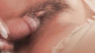 Shemale beauty Ariel Demure fucks her working wife