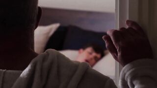 StepsonXXX.com - Beefy Trent Summers and Dale Savage dominates twink Dakota Lovell