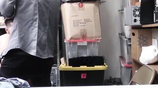 Perps4Sale.com - BBC Officer Sucks and Raw Fucked His Hot jock Suspect