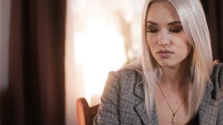 MIXEDX - Cutie Dyke 3Some With The Sexiest Babes Zazie Skymm Alexa Flexy And Barbie Brill