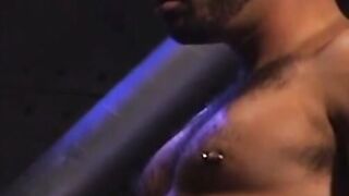 Probe opens up with a spotlight on Jerek, the Fisting Bottom of the Year, taking the