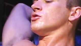 Probe opens up with a spotlight on Jerek, the Fisting Bottom of the Year, taking the