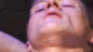 Probe opens up with a spotlight on Jerek, the Fisting Bottom of the Year, taking the