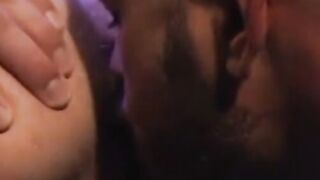 Probe opens up with a spotlight on Jerek, the Fisting Bottom of the Year, taking the