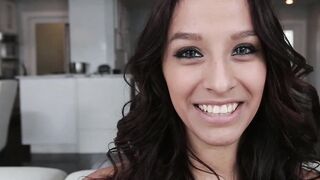 Beautiful teenie mini slut Nicky Ortega