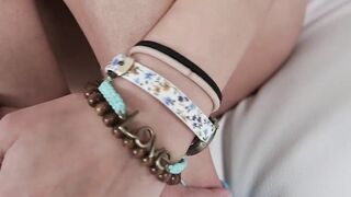 Beautiful teenie mini slut Nicky Ortega