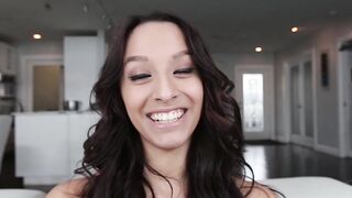 Beautiful teenie mini slut Nicky Ortega