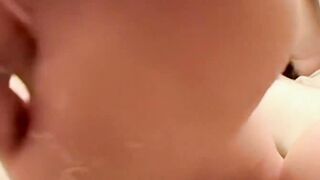 Horny boys Boomer Jacoby and Cain help each other by licking and sucking to cum