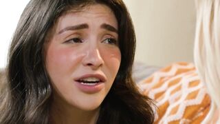 MOMMYS WOMEN - Lacking Confidence Incredible Jane Wilde Has Rough Scissoring With Her milf Dating Trainer