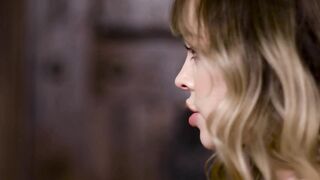 MOMMYS CHICK - Sexsual 18yo Step-Daughter Devours Her Lonely Stepmoms Vagina To Pay Off Her Long Debt